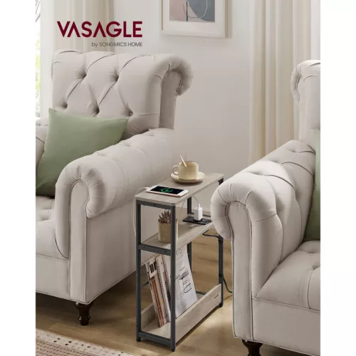 vasagle-masuta-depozitare-ingusta-noptiera-3-niveluri-cu-separator-incorporat-greige