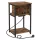 vasagle-masuta-de-depozitare-cu-priza-incorporata-maro-rustic-34x30x58cm