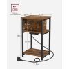 vasagle-masuta-de-depozitare-cu-priza-incorporata-maro-rustic-34x30x58cm