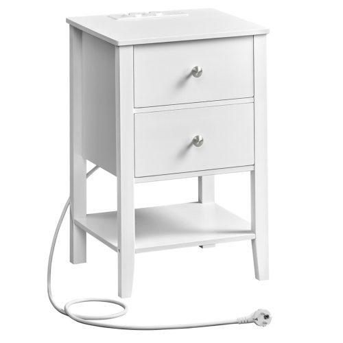 vasagle-noptiera-din-bambus-2-sertare-separator-incorporat-alb-nor-40x35x60cm