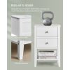 vasagle-noptiera-din-bambus-2-sertare-separator-incorporat-alb-nor-40x35x60cm