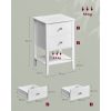 vasagle-noptiera-din-bambus-2-sertare-separator-incorporat-alb-nor-40x35x60cm