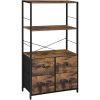 songmics-raft-de-depozitare-maro-rustic-63x30x120cm