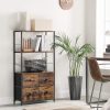 songmics-raft-de-depozitare-maro-rustic-63x30x120cm