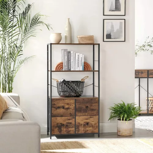 songmics-raft-de-depozitare-maro-rustic-63x30x120cm