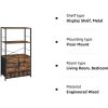 songmics-raft-de-depozitare-maro-rustic-63x30x120cm