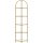 vasagle-raft-de-colt-metalic-cu-rafturi-din-sticla-pentru-baie-bucatarie-auriu-28x28x158cm