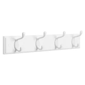 songmics-cuier-haine-cu-4-umerase-alb-40x9x7cm