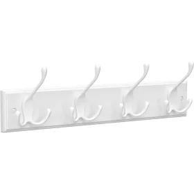 songmics-cuier-haine-cu-4-umerase-alb-40x11x7cm