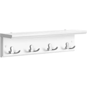 songmics-cuier-haine-cu-4-umerase-alb-40x10x10cm