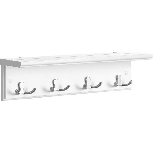 songmics-cuier-haine-cu-4-umerase-alb-40x10x10cm