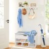 songmics-cuier-haine-cu-4-umerase-alb-40x10x10cm