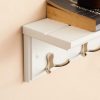 songmics-cuier-haine-cu-4-umerase-alb-40x10x10cm