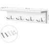 songmics-cuier-haine-cu-4-umerase-alb-40x10x10cm