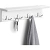 songmics-cuier-haine-cu-4-umerase-alb-40x10x10cm