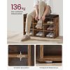 vasagle-bancheta-depozitare-pantofi-cu-sezut-captusit-maro-rustic-78x30x48cm