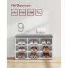 vasagle-bancheta-depozitare-pantofi-cu-sezut-captusit-alb-si-gri-78x30x48cm