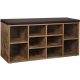vasagle-bancheta-depozitare-pantofi-cu-sezut-captusit-maro-rustic-104x30x48cm