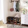 vasagle-bancheta-depozitare-pantofi-cu-sezut-captusit-maro-rustic-104x30x48cm