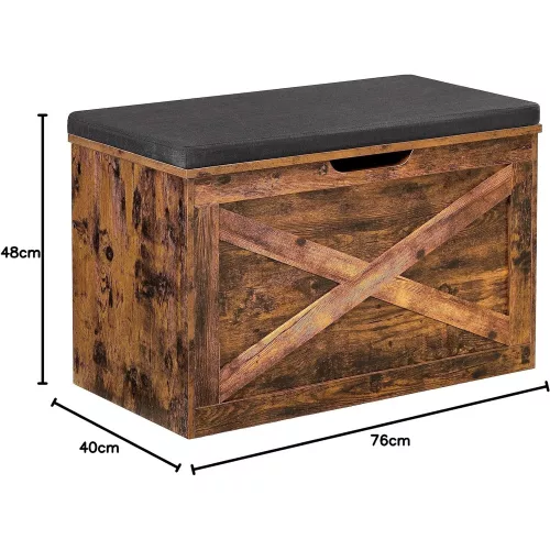 vasagle-lada-de-depozitare-cu-cu-sezut-captusit-maro-rustic-76x40x48cm