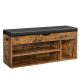 vasagle-bancheta-depozitare-pantofi-cu-sezut-captusit-maro-rustic-100x30x44cm