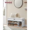 vasagle-bancheta-depozitare-pantofi-cu-sezut-captusit-rabatabila-alb-100x30x44cm