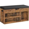 vasagle-bancheta-depozitare-pantofi-cu-sezut-captusit-maro-rustic-80x44x30cm
