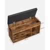 vasagle-bancheta-depozitare-pantofi-cu-sezut-captusit-maro-rustic-80x44x30cm