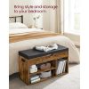 vasagle-bancheta-depozitare-pantofi-cu-sezut-captusit-maro-rustic-80x44x30cm
