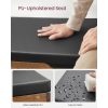 vasagle-bancheta-depozitare-pantofi-cu-sezut-captusit-maro-rustic-80x44x30cm