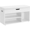 vasagle-bancheta-depozitare-pantofi-cu-sezut-captusit-alb-80x44x30cm