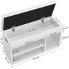 vasagle-bancheta-depozitare-pantofi-cu-sezut-captusit-alb-80x44x30cm