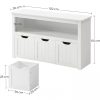 vasagle-dulap-de-depozitare-jucarii-cu-cutie-de-depozitare-extensibila-cu-3-roti-alb-102-x