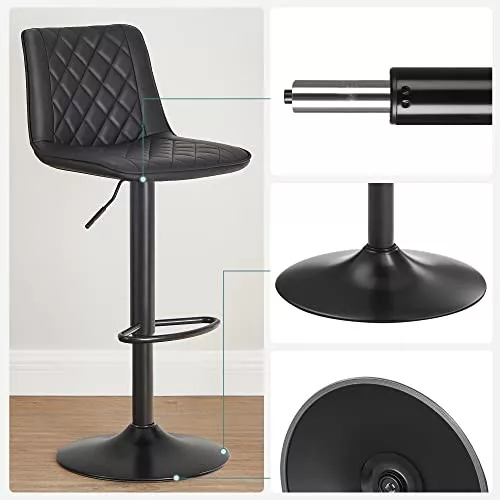 songmics-scaune-de-bar-2-buc-sufragerie-inalta-sezut-din-piele-artificiala-reglabil-pe