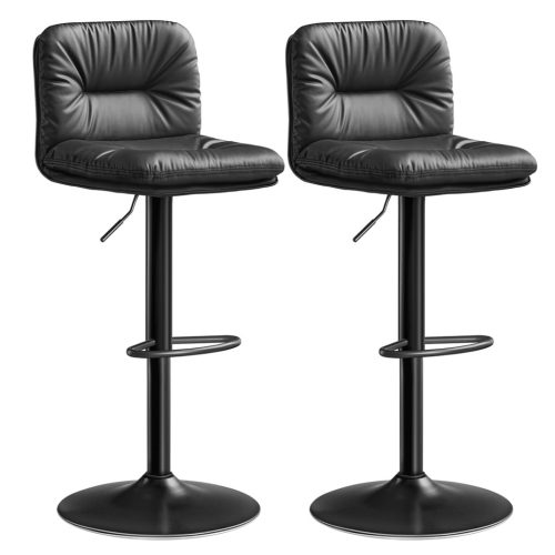 vasagle-scaune-de-bar-2-buc-sufragerie-inalta-sezut-din-piele-artificiala-scaun-pivotant