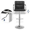 songmics-scaune-de-bar-2-buc-scaune-pivotante-cu-cotiere-negru