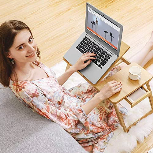 songmics-masa-pentru-laptop-din-bambus-cu-orificii-de-ventilatie-inaltime-reglabila