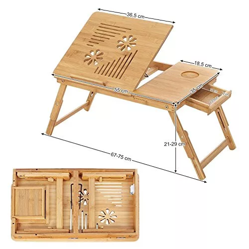 songmics-masa-pentru-laptop-din-bambus-cu-orificii-de-ventilatie-inaltime-reglabila