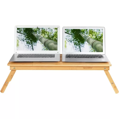 songmics-masa-pentru-laptop-din-bambus-inaltime-reglabila-71x35cm