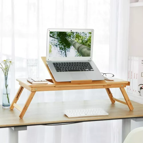 songmics-masa-pentru-laptop-din-bambus-inaltime-reglabila-71x35cm