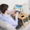 songmics-masa-pentru-laptop-din-bambus-inaltime-reglabila-55x35cm