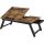 songmics-masa-pentru-laptop-maro-rustic-55x35cm