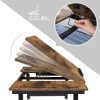 songmics-masa-laptop-maro-rustic-71x35cm