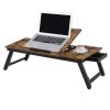 songmics-masa-laptop-maro-rustic-71x35cm