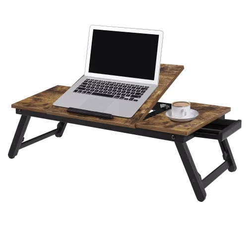 songmics-masa-laptop-maro-rustic-71x35cm