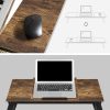 songmics-masa-laptop-maro-rustic-71x35cm