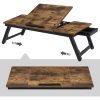 songmics-masa-laptop-maro-rustic-71x35cm