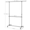 songmics-suport-pentru-haine-pe-roti-gri-101165x113198x48cm