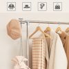 songmics-suport-pentru-haine-pe-roti-gri-101165x113198x48cm
