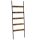 vasagle-cuier-haine-cu-scara-5-niveluri-maro-rustic-65-cm-latime